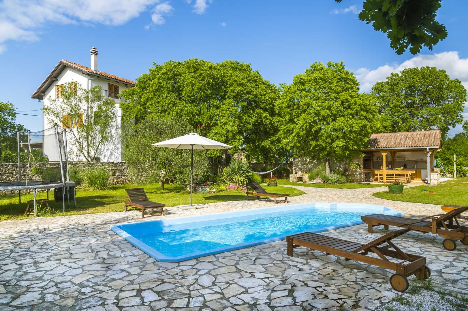 Villa Daja | Adriatic Luxury Villas